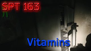 Single Player Tarkov 163 - Vitamins Part 1 #eft #escapefromtarkov