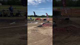 Horizon RC Fest 2024 monster truck bracket racing #horizonrcfest2024 #rcmonstertruck