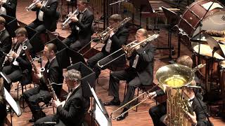 Isabella Violin Concerto - Movement 3 | Dr L Subramaniam w/ Liepaja Symphony Orchestra