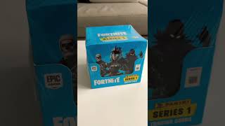 FORTNITE Serie 1 Display #fortnite #panini