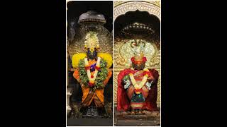 19/11/24/Vitthal Live Darshan#vitthaldarshan #vitthal #pandharpur#vitthalstatusvideo