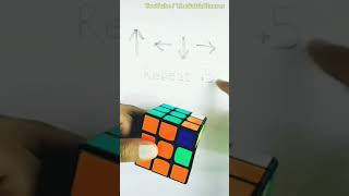 puzzle solving techniques|puzzles#shorts #shortvideo #puzzle #kalyani #cubepuzzlesolution