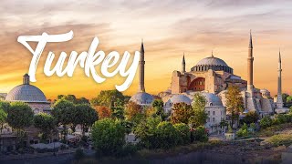 Turkish Virtual Tour | Top Turkish Spots | Activities in Turkey | Turkish Food | Turkish Nightlife