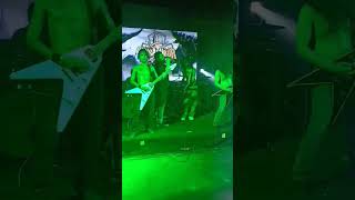 Siksa Kubur , Live Madness Show Bandung 21-10-2022