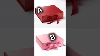 Best For you gifts  🎁 Choose best gift box 🖤 #islam #islamic #ytshorts #viral #shorts #islamicvideo