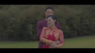 Michelle & Ryan Wedding Video | Bramleigh Estate | Luxury Melbourne Wedding Venue @racheltanvideogra