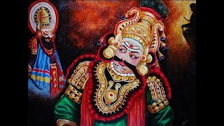 Yakshagana Chikka Mela 2021