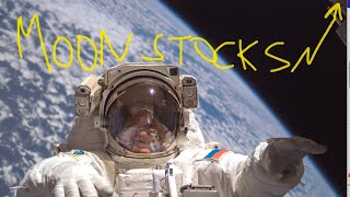 🌙 Moon Stocks ChartChat