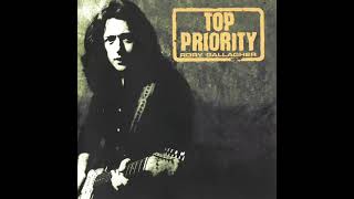 Rory Gallagher   Philby wmv