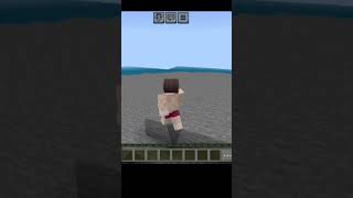 Minecraft Baki Hanma skin 😱🤩#short #minecraft #capcut #bakihanma #skin