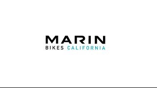 Marin bikes @ walton