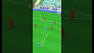 New goal in Super Goal #gaming #shorts #games