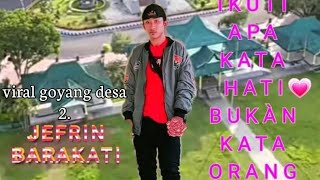 Viral Dj goyang Desa 2.