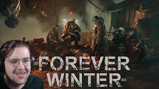 Forever Winter Is About To Change EVERYTHING! | Actias Reacts