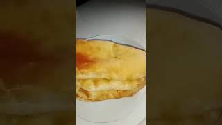 TASTY NAAN BREAD.