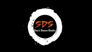 Sans Dance Studio 1 | Western Culture | ERRORZ