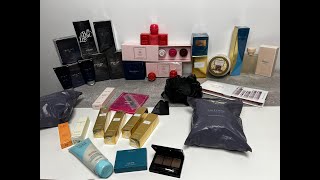 UNBOXING Oriflame C3 2022