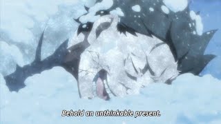 All Deaths scenes of Subaru | Behold an unthinkable present Rezero episode 37 Eng Sub |