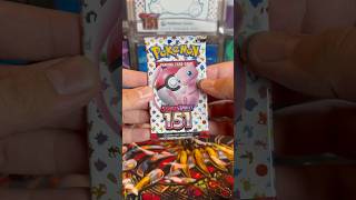 151 Pack Opening (10/7/24) #pokemon