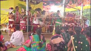 ledis💃 kirtan  🎈sambalpuri#viralvideo #trending #2024