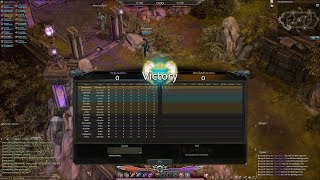 Devilian 2017.10.22 Last Guild Tournament Final OrgiaLatina vs DevilsAdvocates