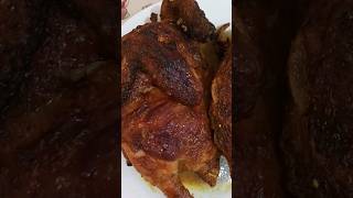 Fry Chicken 🐔 😋  yummy ♥️ #youtubeshorts #food #howto #chicken #pinoyfood  #yummy