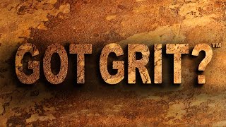 Got Grit? Challenging Education