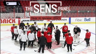 Looking back on 2021 | The Sens Panel