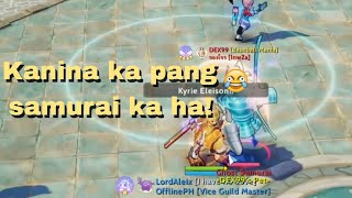 2vs1 PVP Test Agi Crit Lord Knight Ragnarok Origin Global