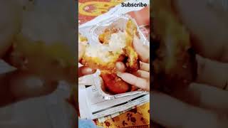 KFC Veg Paneer Momos🤗🙂#shorts #trending #shortvideo #momos