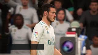 FIFA 18