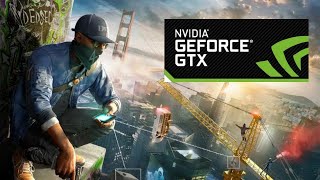 Watch Dogs 2- All Settings Tested with FPS |ASUS ROG STRIX GL503GE|