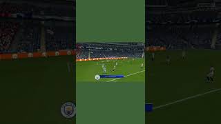 Erling Haaland Pro Camera Mode FIFA 23 NINTENDO SWITCH