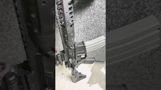 Lwrc ic SPR #guns #shorts #short #subscribe #lwrc #ar #ak #gunlifestyle #gunlife