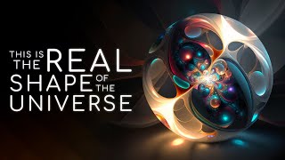 What is the Universe Shaped Like?