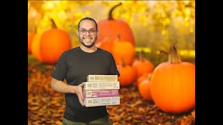 First Impression and Unboxing of Bits and Pieces Pumpkin Festival Puzzle | Is It Worth the Hype?