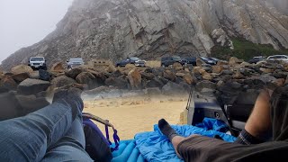 MORRO BAY CA CAR CAMPING