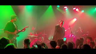 PROTOMARTYR - "The Chuckler" - Live La Maroquinerie, Paris (14/09/2022)