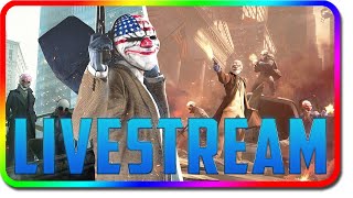 Payday 3 - EXTREME Violence