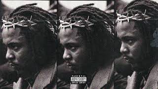 "MOMMA" | Kendrick Lamar x 9th Wonder x Knxwledge Type Beat