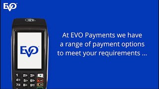 EVO Payments - Payment Solutions