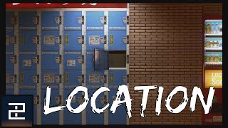 YAKUZA KIWAMI 2 - Guide - Sotenbori Locker Location