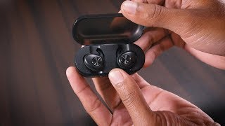 True Wireless EarPhone | Blitzwolf® BW-FYE2