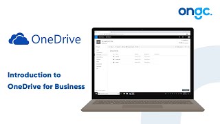 Introduction to OneDrive for Business