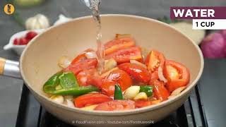 Fajita chicken Rice Bowl Recipe