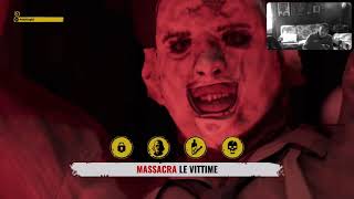 Texas Chainsaw Massacre (PS5)