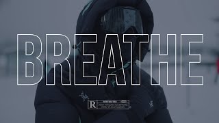 [FREE] Melodic Drill Type Beat - "Breathe" | Rnb Drill x Central Cee Type Beat 2024