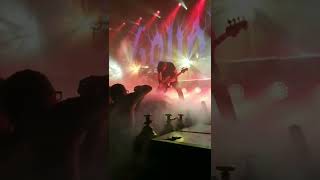 Gojira - Backbone Live 2021 #gojira