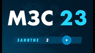 МЗС 23 День 3 | Бизнес Молодость