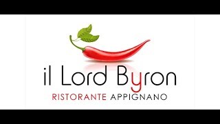 Ristorante IL Lord Byron Appignano (MC)